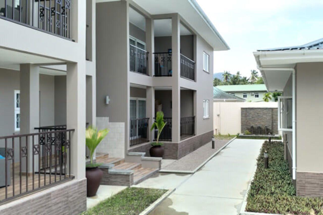 Residence Argine Victoria Luaran gambar