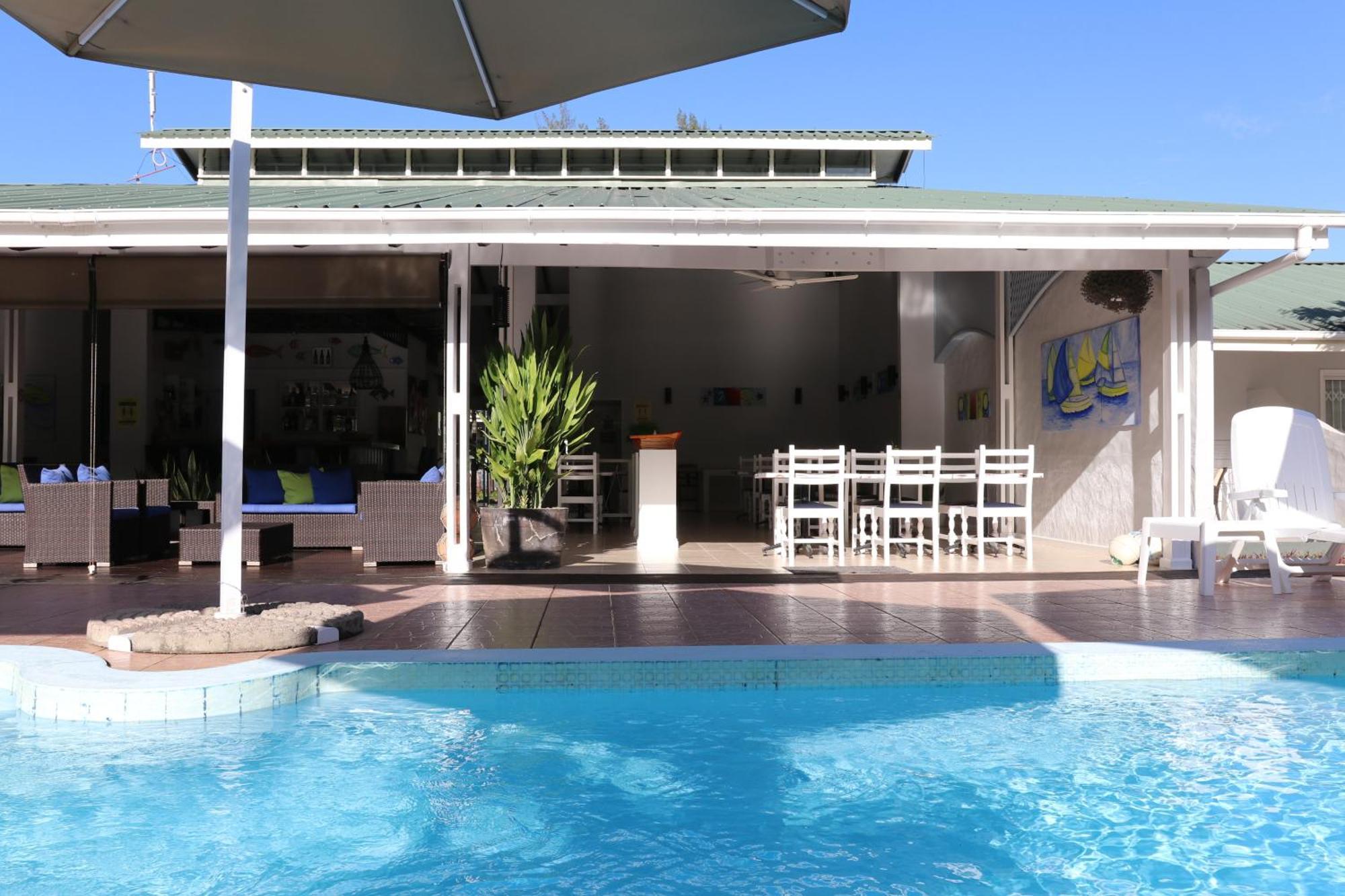 Residence Argine Victoria Luaran gambar