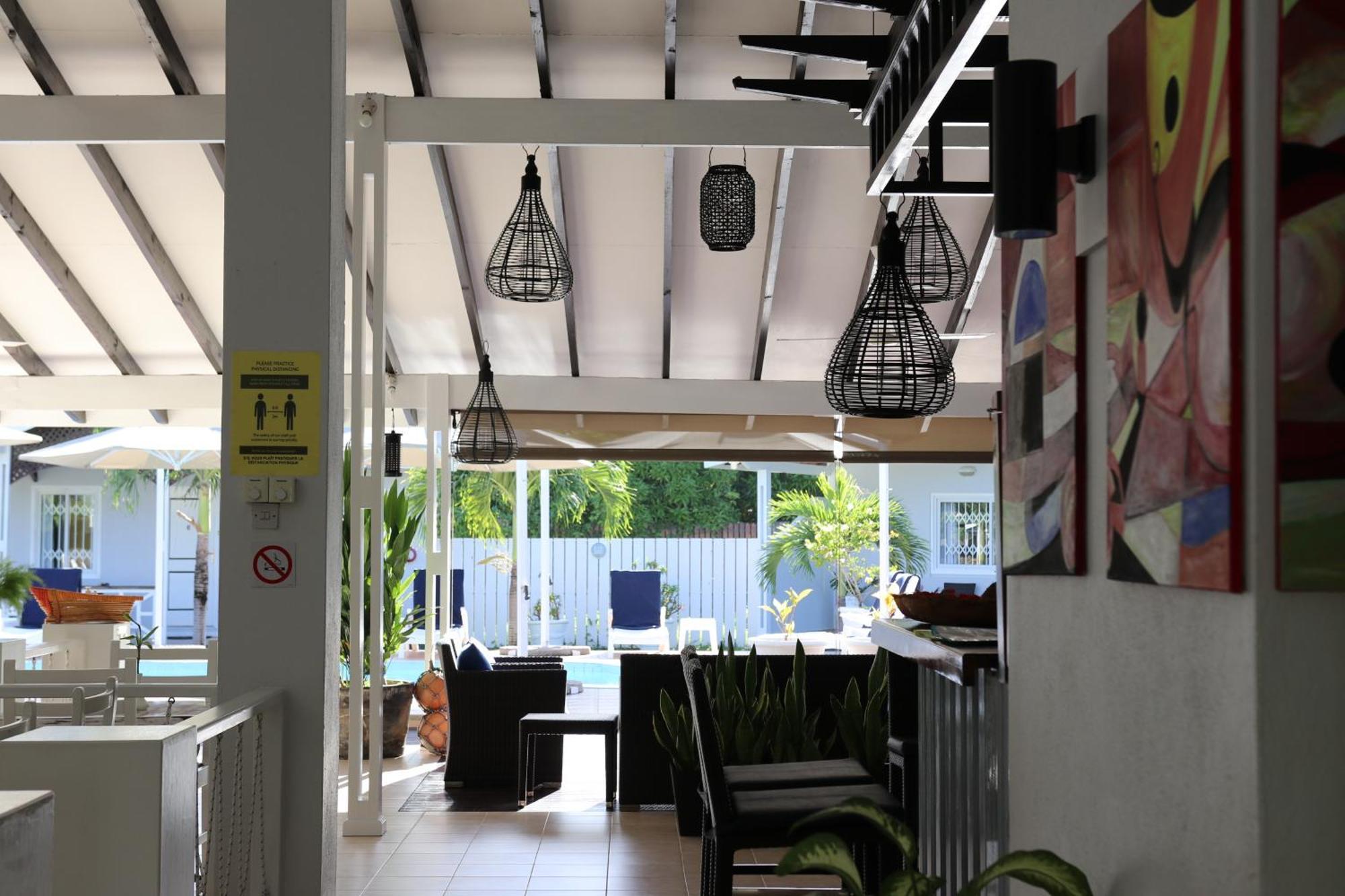 Residence Argine Victoria Luaran gambar