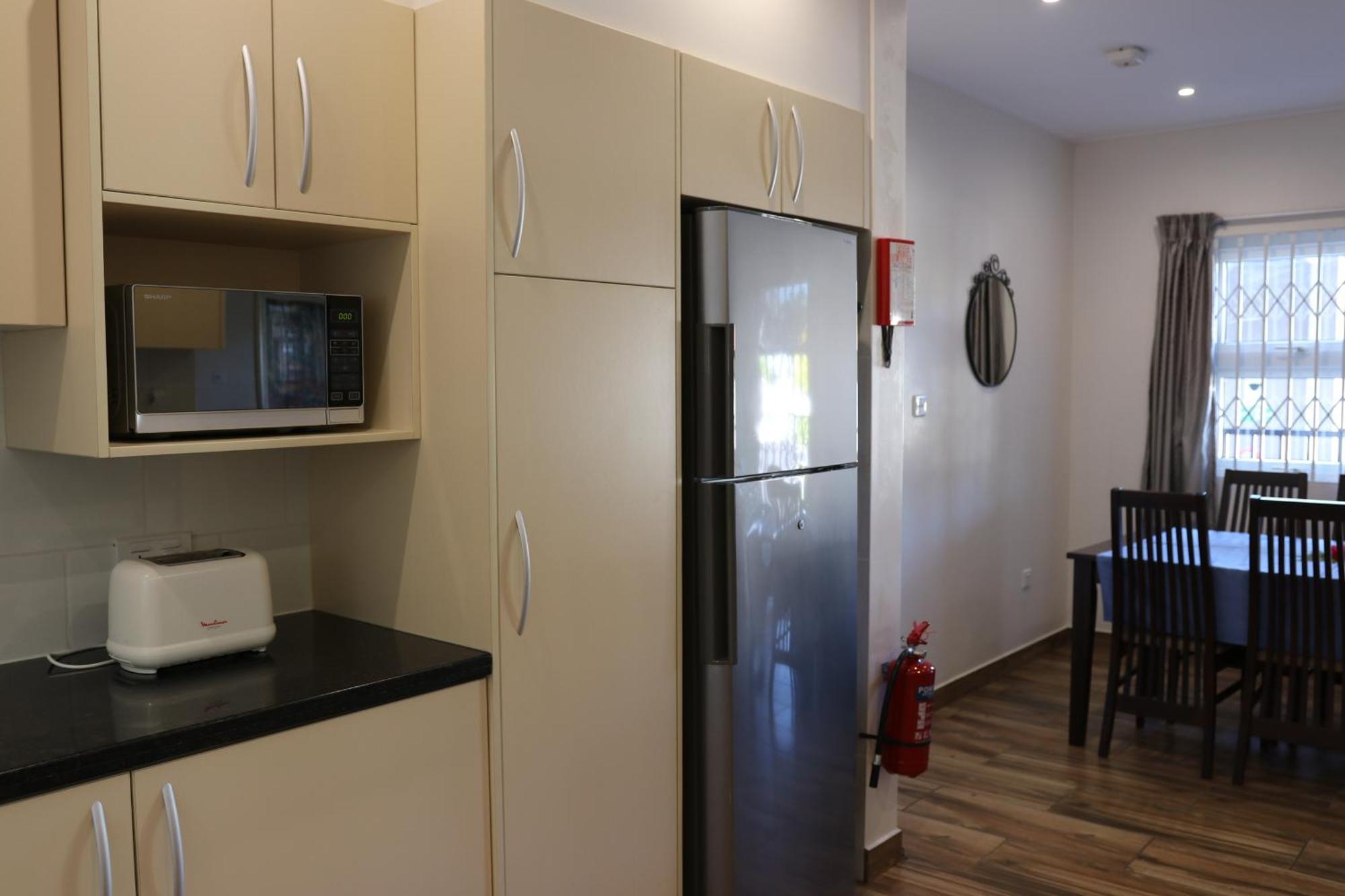 Residence Argine Victoria Luaran gambar
