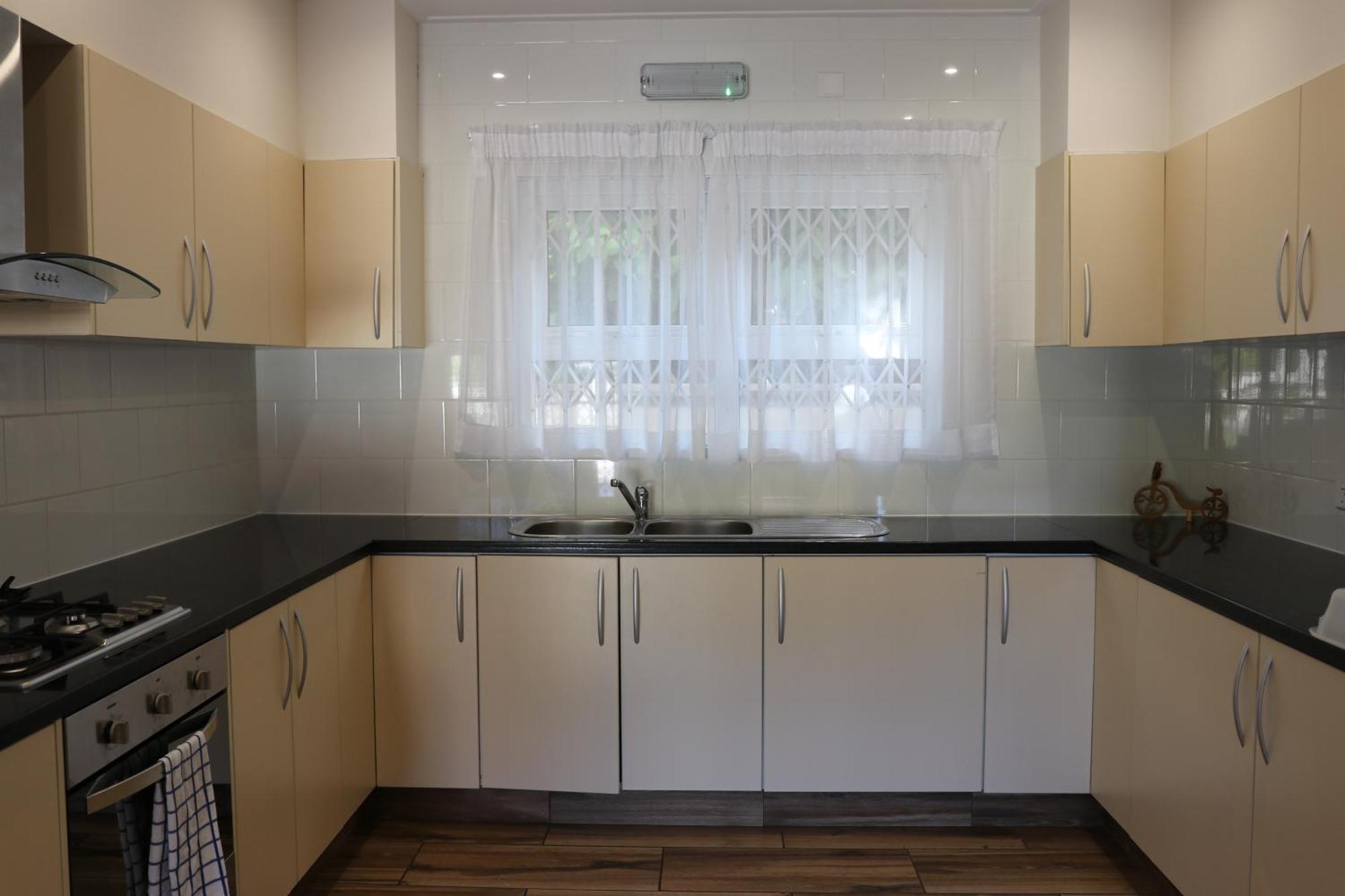 Residence Argine Victoria Luaran gambar