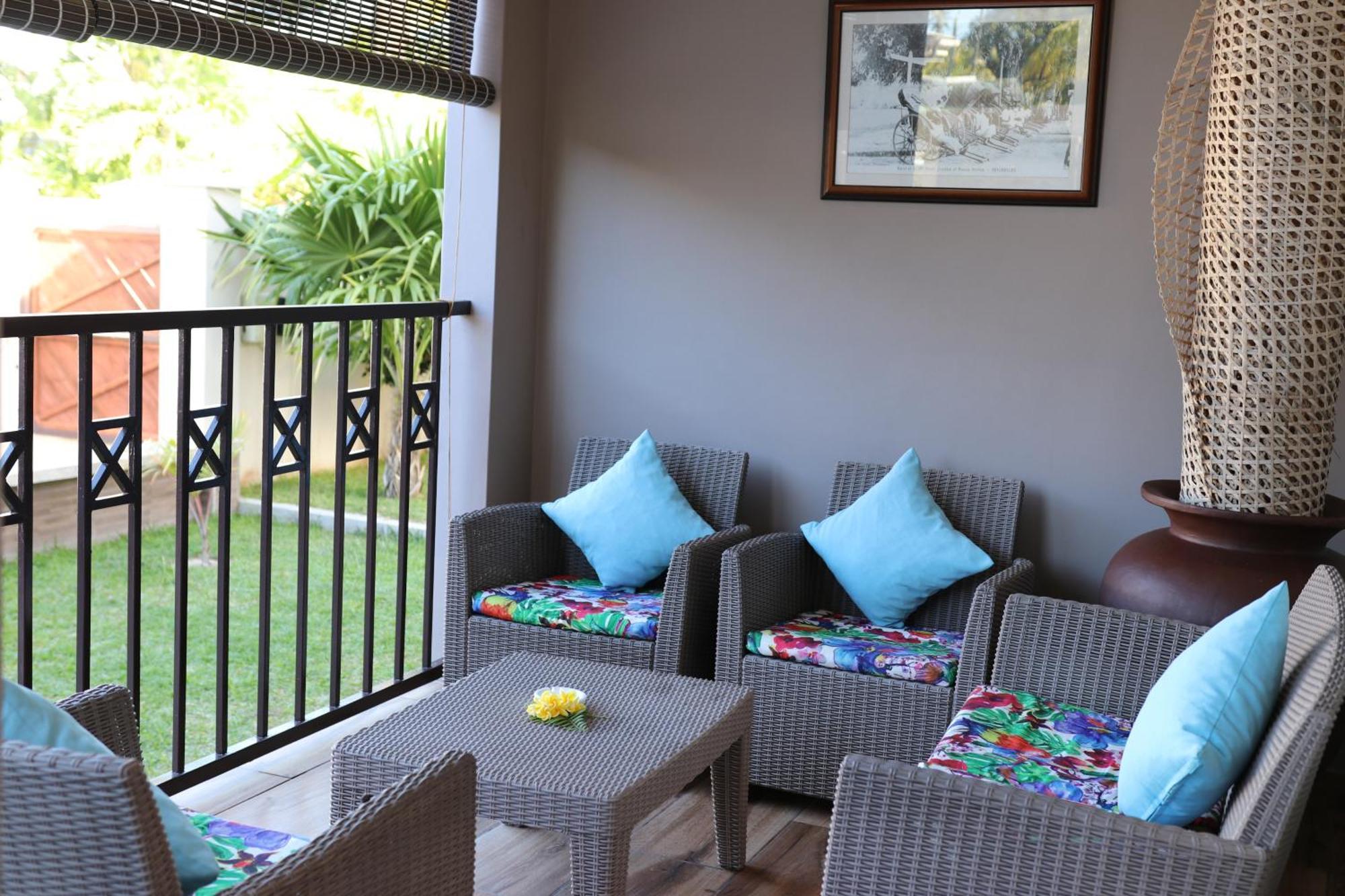 Residence Argine Victoria Luaran gambar
